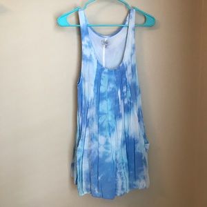 Tobi Dress